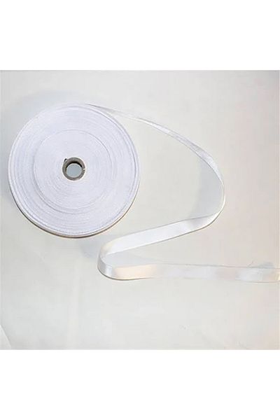 Blackeye Chocolate Grosgrain Ribbon 2 cm 100 Yards