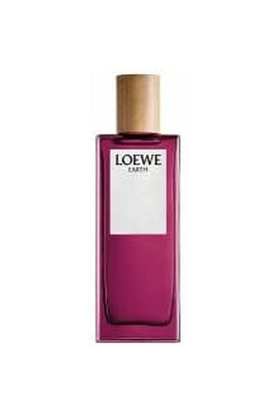 Loewe Unisex Perfume Loewe Earth 50 ml