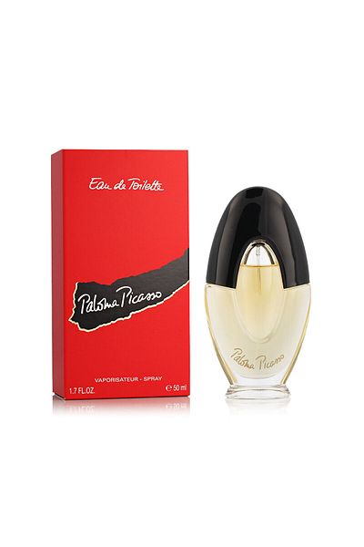 Paloma Picasso Women's Perfume Paloma Picasso PALOMA PICASSO EDT 50 ml