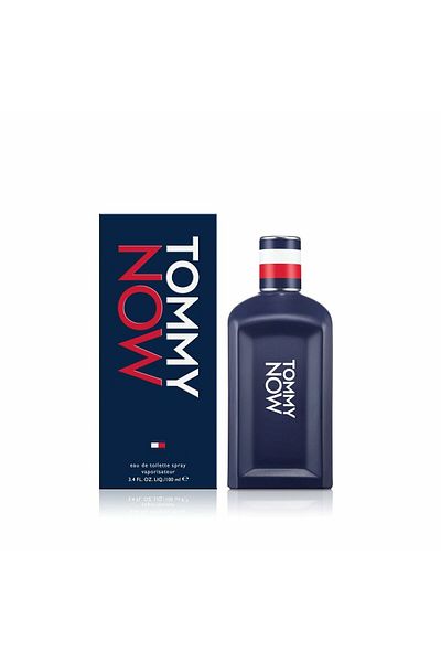 Tommy Hilfiger Men's Perfume Tommy Hilfiger TOMMY NOW 100 ml