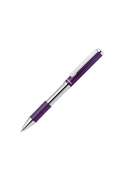 Zebra Stilou violet SL-F1