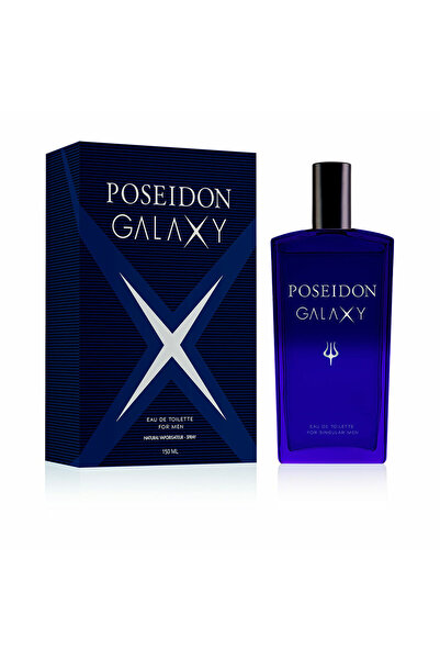 Poseidon Men's Perfume Poseidon Poseidon Galaxy EDT 150 ml