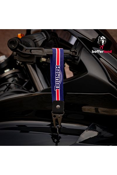 bofferland Car Motorcycle Keychain 02