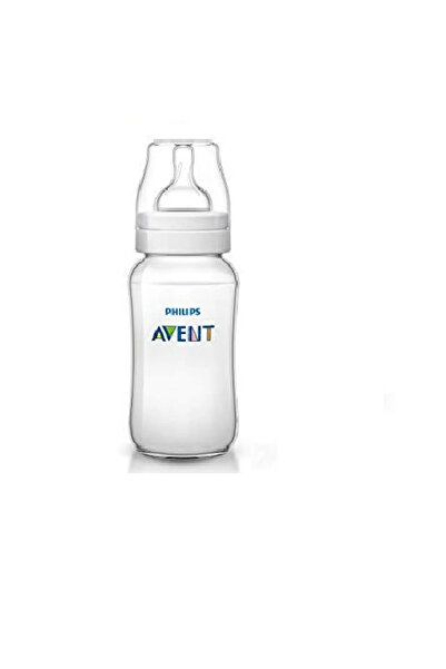 Philips Avent Philips Avent Anti-colic Plastic Bottle (SCF816/61) 330 ml