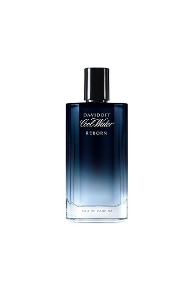 Davidoff Men's Perfume Davidoff Cool Water Reborn EDP 100 ml