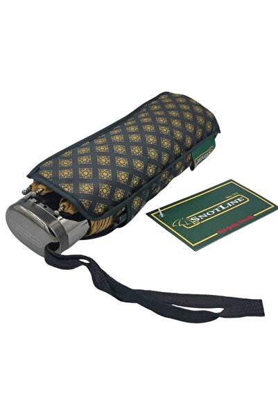 APRİL - Snotline Mikro Mini Şemsiye - Özel Kılıflı