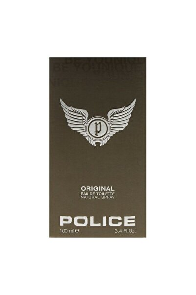 Police Men's Perfume Police 10009335 EDT 100 ml