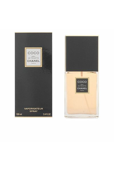 Chanel Women's Perfume Chanel 16833 100 ml Coconut