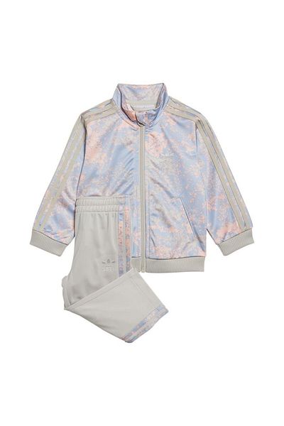 adidas Firebird Baby Tracksuit Set (Jj0268)