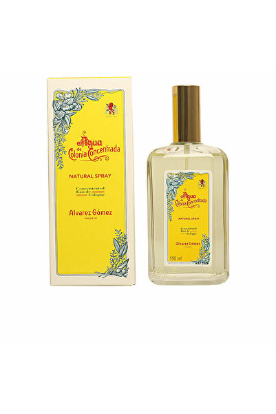 Alvarez Gomez Parfum unisex Alvarez Gomez AGUA DE COLONIA EDC EDT 150 ml