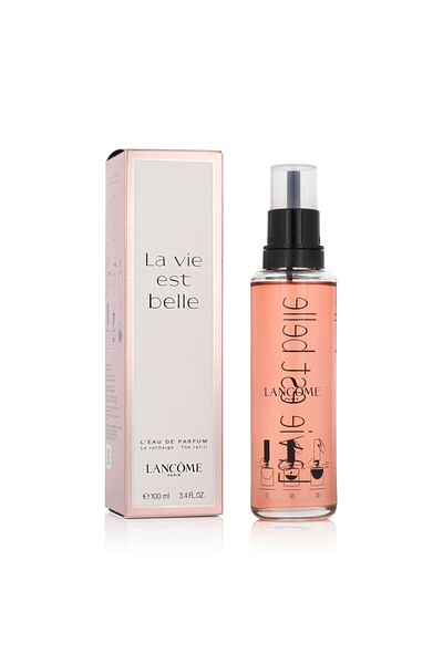 Lancome Women's Perfume Lancôme LA VIE EST BELLE EDP EDP 100 ml