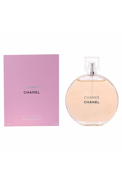 Chanel Women's Perfume Chanel 3145891264906 EDT Chance 150 ml