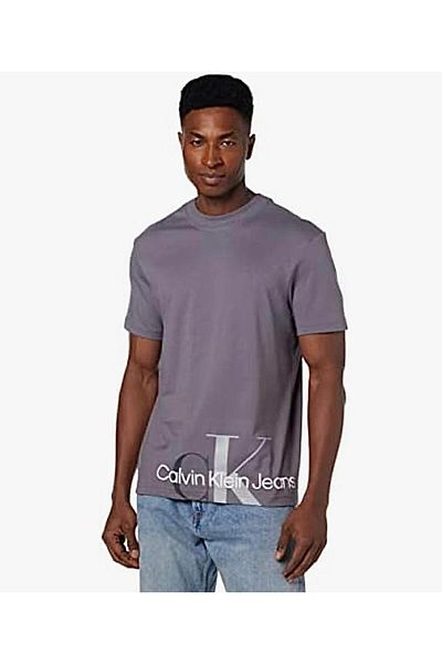Calvin Klein mens CUT OFF TWO TONE MON CUT OFF TWO TONE MON