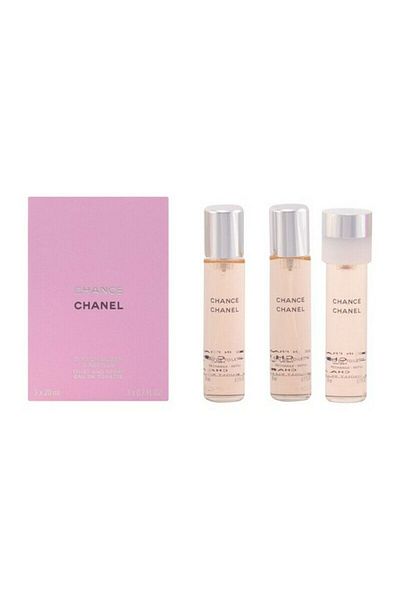 Chanel Parfum de damă Chance Recharges Chanel EDT Chance 20 ml