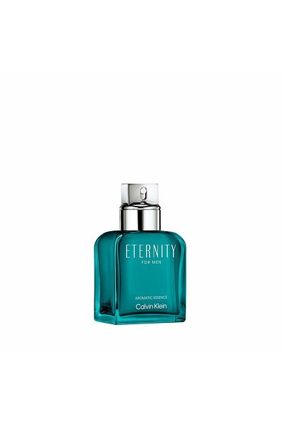 Calvin Klein Men's Perfume Calvin Klein ETERNITY FOR MEN EDP EDP 100 ml