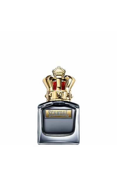 Jean Paul Gaultier Parfum pentru bărbați Jean Paul Gaultier SCANDAL POUR HOMME EDT 50 ml Scandal reutilizabil Pour Homme