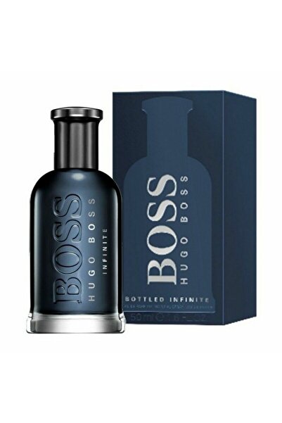 Hugo Boss Parfum Bărbat Infinite Hugo Boss (50 ml) (50 ml)