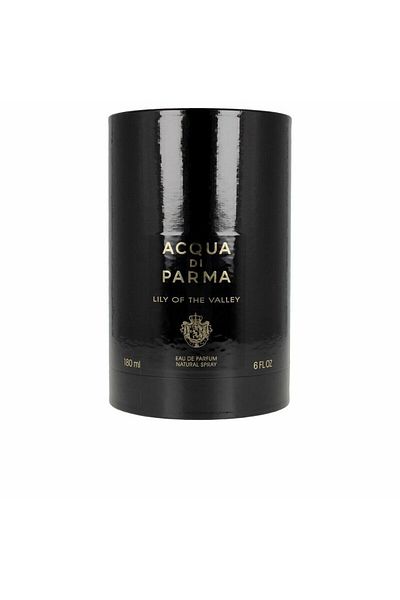 Acqua Di Parma Unisex Perfume Acqua Di Parma Signatures Of The Sun Lily Of The Valley 180 ml
