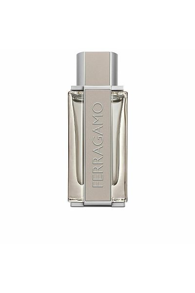 Salvatore Ferragamo Parfum pentru bărbați Salvatore Ferragamo Ferragamo Bright Leather EDT 100 ml