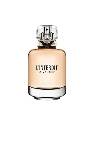 Givenchy Women's Perfume Givenchy L'interdit EDP 125 ml