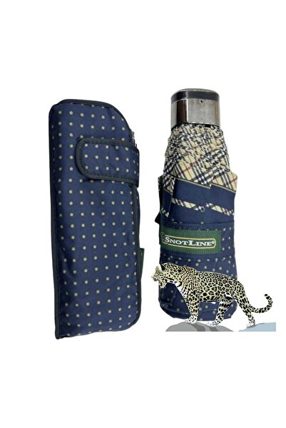 APRİL - Snotline Mikro Mini Şemsiye - Özel Kılıflı