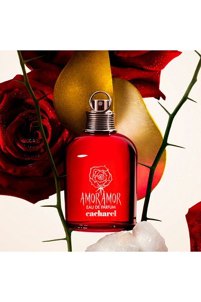Cacharel Women's Perfume Cacharel Amor Amor EDP 50 ml