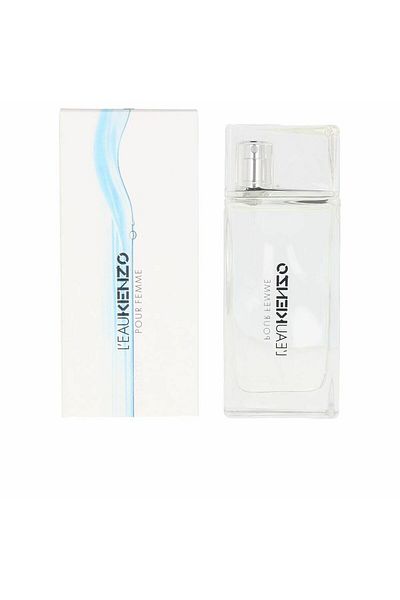 Kenzo Women's Perfume Kenzo L'Eau Kenzo pour Femme EDT 50 ml