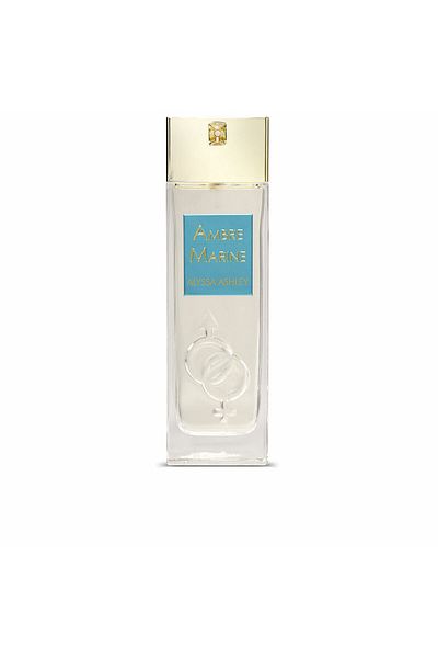 Alyssa Ashley Unisex Perfume Alyssa Ashley AMBRE MARINE EDP EDP 100 ml