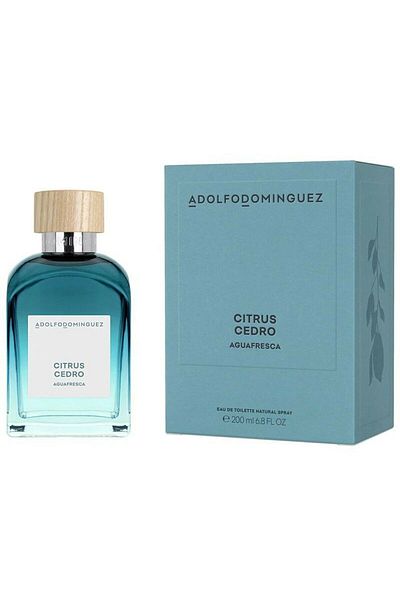 Adolfo Dominguez Parfum barbati Adolfo Dominguez AGUA FRESCA EDT 200 ml