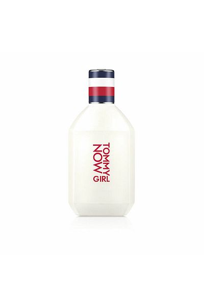 Tommy Hilfiger Women's Perfume Tommy Hilfiger TOMMY NOW GIRL EDT 30 ml
