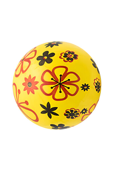 rexa كرة بلاستيكية خفيفة الوزن - للأطفال واللعب في الهواء الطلق