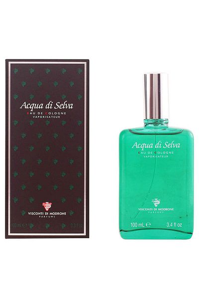 Victor Parfum barbati Victor 8009150880182 EDC 100 ml Acqua Di Selva