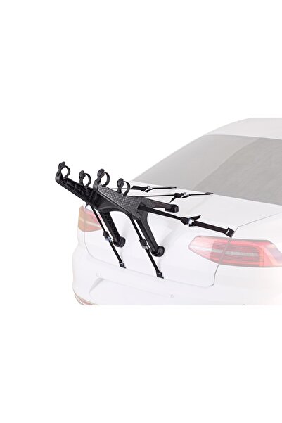 sky Bisiklet Taşıyıcı 2 Li Bisiklet Taşıma Aparatı