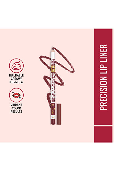 Character Character Shape Of You Lipliner Lips