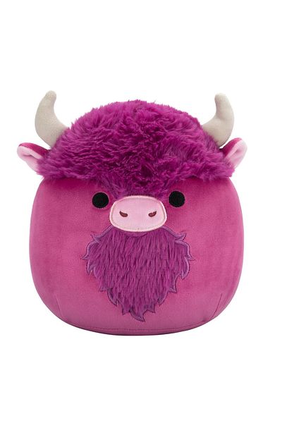 Squishmallows Bison Dave 20 cm Cr06608