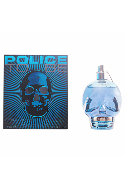Police Women's Perfume Police EDT 75 ml