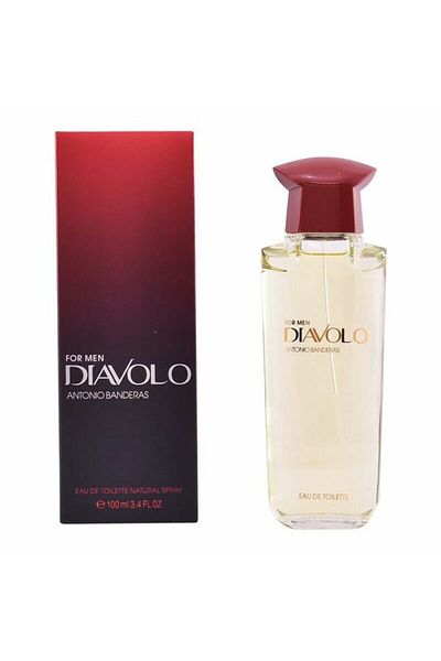 Antonio Banderas Men's Perfume Antonio Banderas 10008549 EDT 100 ml