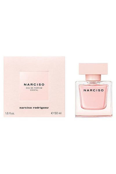 Narciso Rodriguez Parfum de dama Narciso Rodriguez Narciso Cristal EDP EDP 50 ml