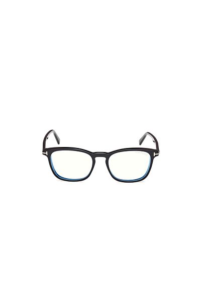 Tom Ford Tf 5960-B 001 52*18 145 Blue Light Protection Glasses