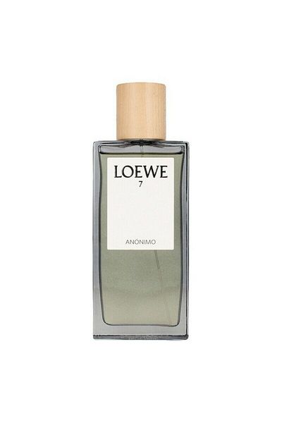 Loewe Men's Perfume 7 Anónimo Loewe 110527 EDP EDP 100 ml