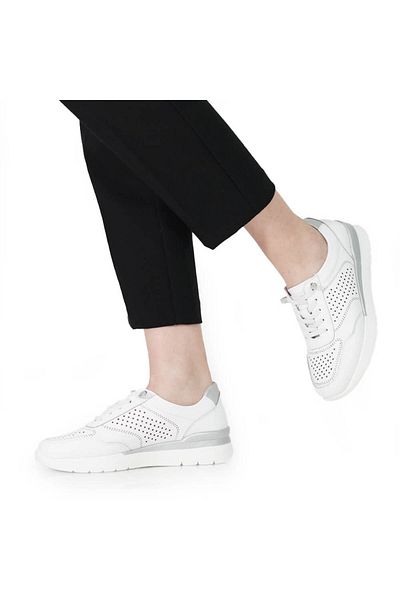 FIORE FINO ACTIVE PANTOFI SPORT FIORE FINO ACTIVE 230092 ALB