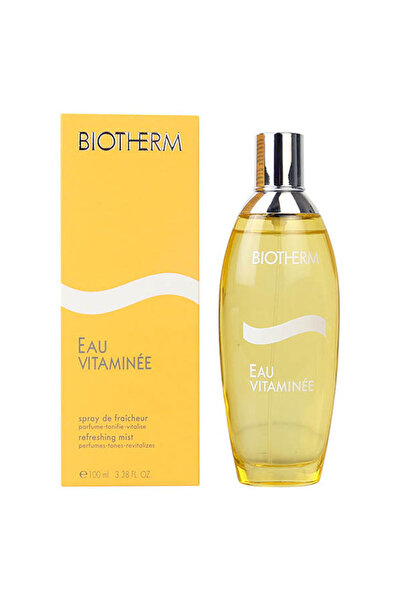 Biotherm Women's Perfume Biotherm EDT 100 ml
