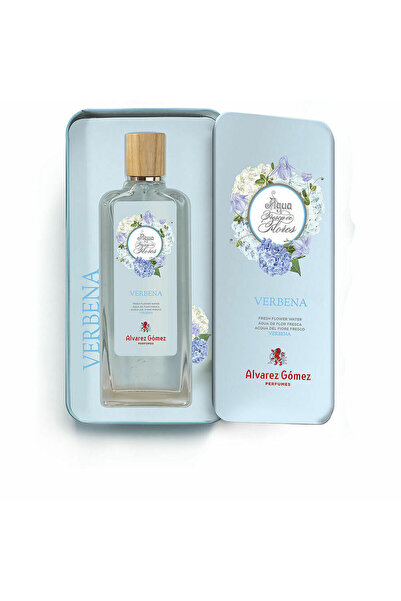 Alvarez Gomez Parfum unisex Alvarez Gomez Agua Fresca Flores Verbena EDT 150 ml