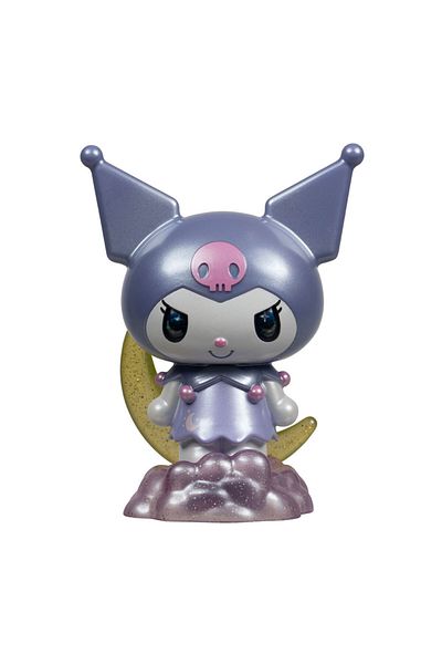 Hello Kitty Figure 10 cm Kuromi Hkt0213