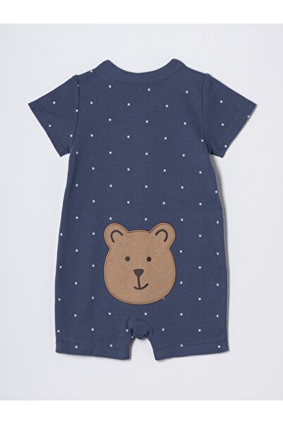 GAP Bebek Lacivert Brannan Bear Tulum
