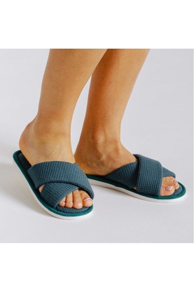 HomeVibes Papuci HIMFI 39/40