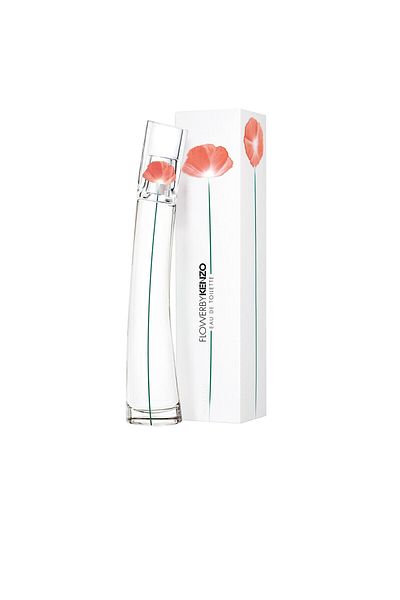 Kenzo Women's Perfume Kenzo FLOWER BY KENZO EDT 50 ml