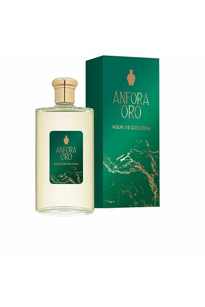 Instituto Espanol Parfum unisex Instituto Español ANFORA ORO EDC 200 ml
