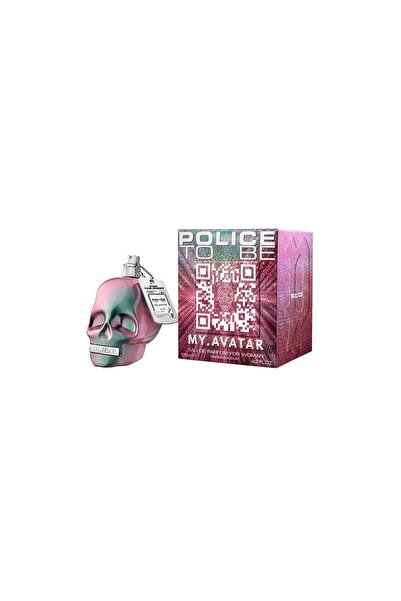 Police Parfum pentru femei Police To Be My.Avatar EDP 125 ml