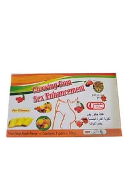 MXO Jaguar Power Women's Gum